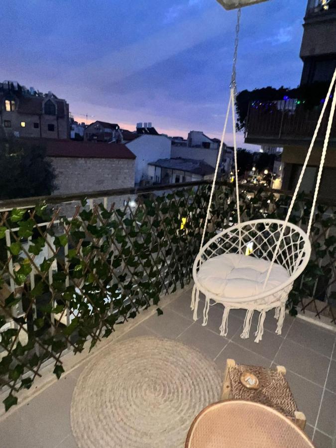 Appartamento The Best Location In Jerusalem 1 Esterno foto
