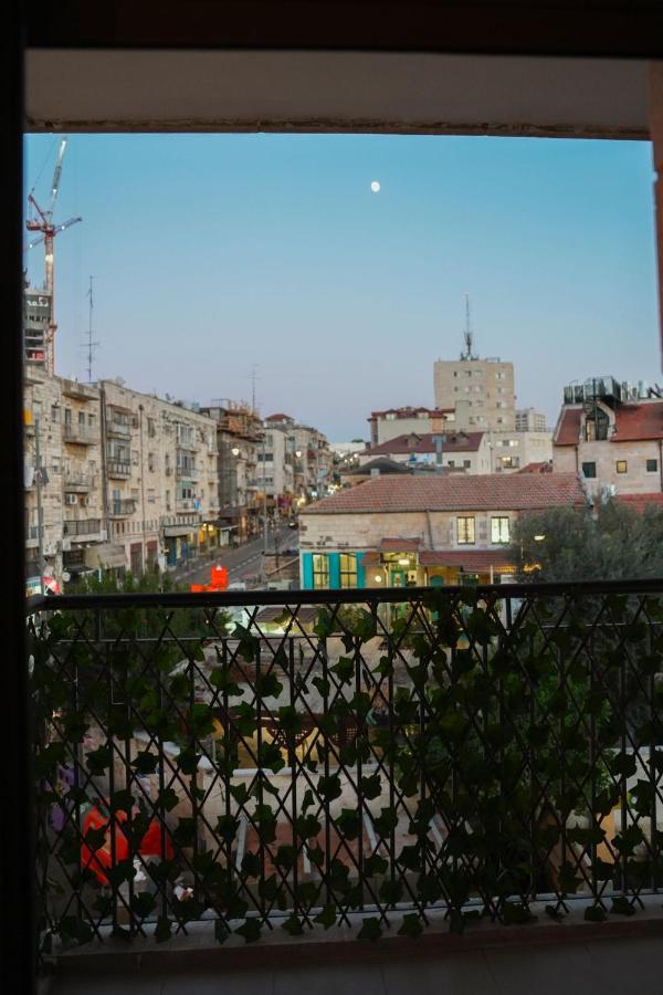 Appartamento The Best Location In Jerusalem 1 Esterno foto