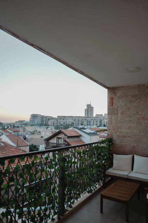 Appartamento The Best Location In Jerusalem 1 Esterno foto